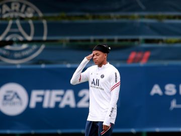 El PSG rechaza la oferta del Real Madrid por Mbappé, según medios franceses