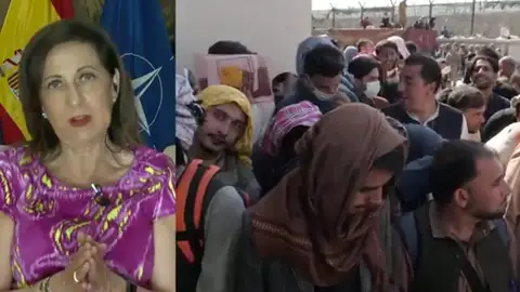 Margarita Robles Margarita Robles