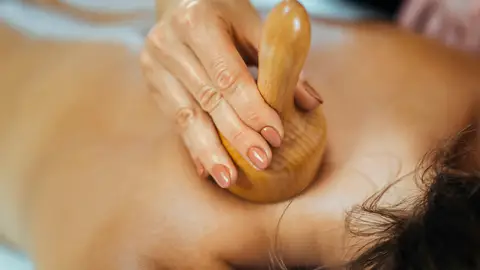 Masaje Maderoterapia Masaje Maderoterapia