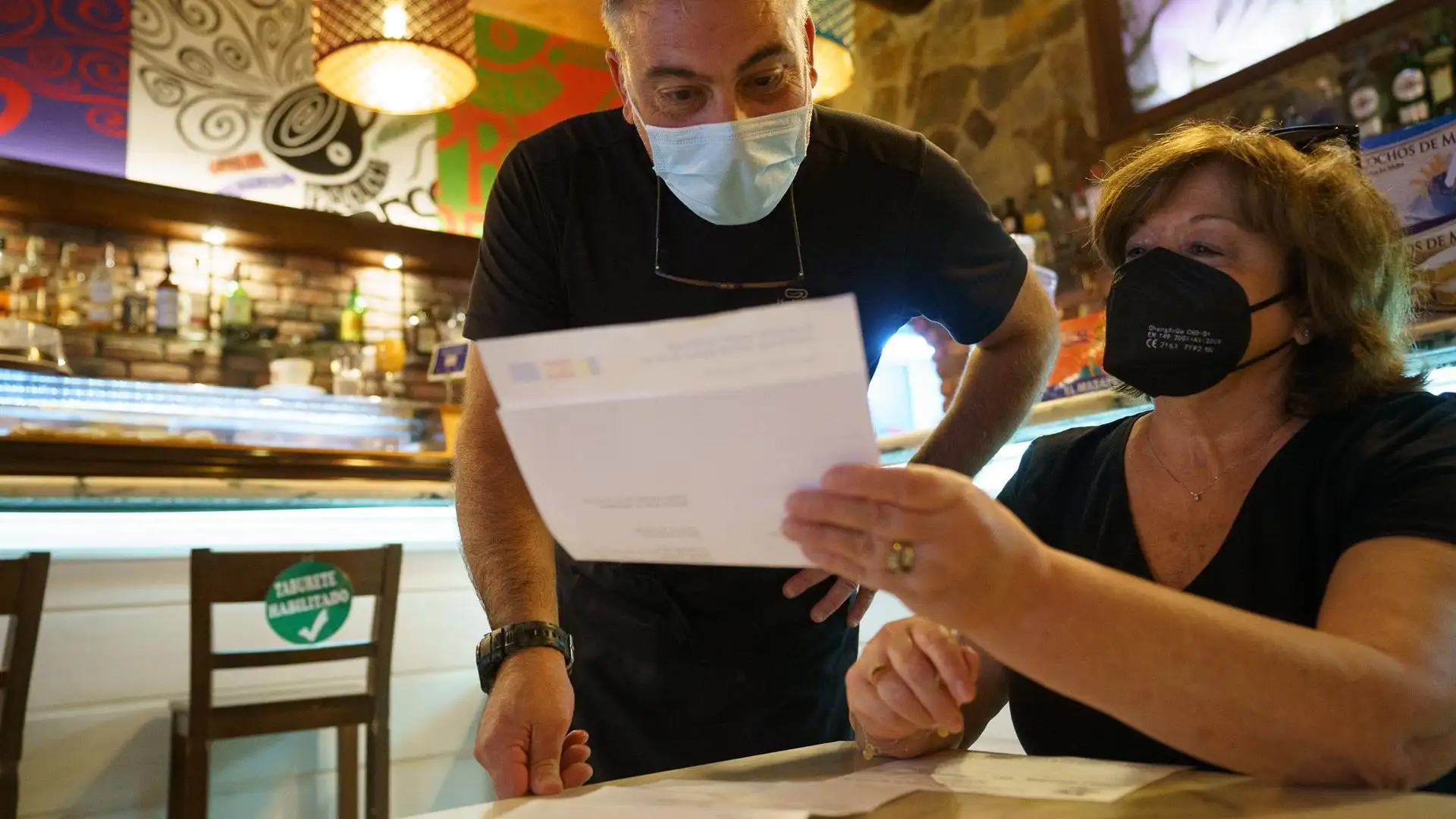La Justicia de Baleares tumba el pasaporte COVID para grandes eventos
