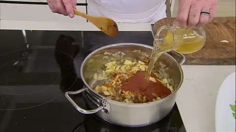 La salsa de sidra ideal que necesitan tus recetas de merluza La salsa de sidra ideal que necesitan tus recetas de merluza