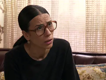 Manolita toma las riendas en la guerra contra Beltrán: “Puestos a morir, prefiero hacerlo luchando” Manolita toma las riendas en la guerra contra Beltrán: “Puestos a morir, prefiero hacerlo luchando”