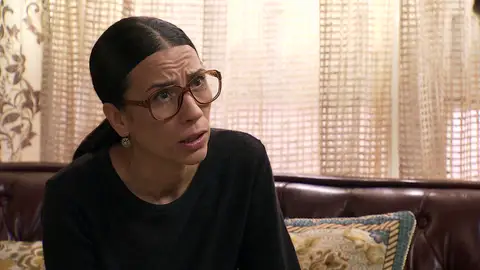 Manolita toma las riendas en la guerra contra Beltrán: “Puestos a morir, prefiero hacerlo luchando” Manolita toma las riendas en la guerra contra Beltrán: “Puestos a morir, prefiero hacerlo luchando”