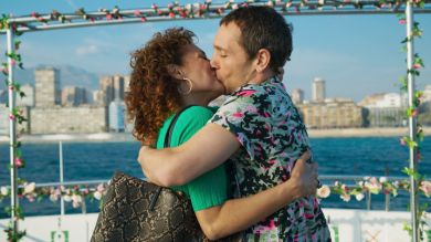 Tony ‘engaña’ a María para casarse en medio de un mar de dudas