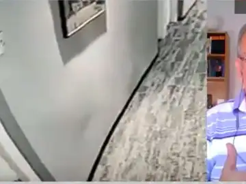 Joaquín Amills habla sobre la violencia vicaria Joaquín Amills habla sobre la violencia vicaria
