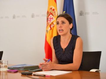 Garantizar los derechos de las mujeres y personas LGTBI en Afganistán debe ser la prioridad internacional según Irene Montero