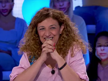 Sofía se auto-aconseja de cara a ‘El Rosco’: “Hay que educarse en continencia” Sofía se auto-aconseja de cara a ‘El Rosco’: “Hay que educarse en continencia”