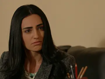 Las palabras de Yilmaz que rompen el corazón de Gülten: “Para mí eres como una hermana” Las palabras de Yilmaz que rompen el corazón de Gülten: “Para mí eres como una hermana”