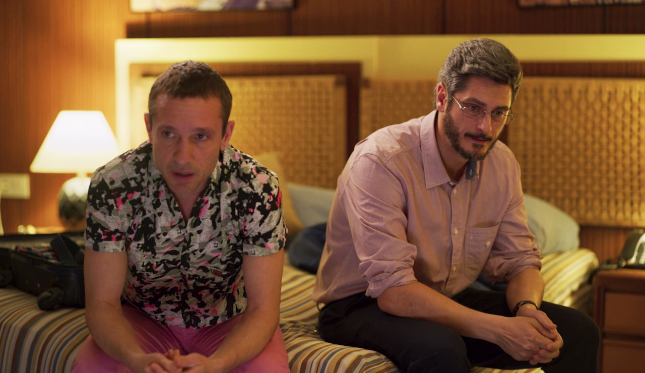 Xabi y Tony, dos hombres con un mismo destino: &ldquo;&iexcl;Vamos a recuperar a la mujer que queremos!&rdquo; 