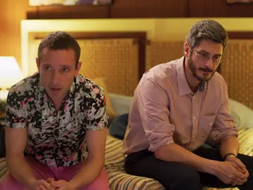 Xabi y Tony, dos hombres con un mismo destino: “¡Vamos a recuperar a la mujer que queremos!” Xabi y Tony, dos hombres con un mismo destino: “¡Vamos a recuperar a la mujer que queremos!”