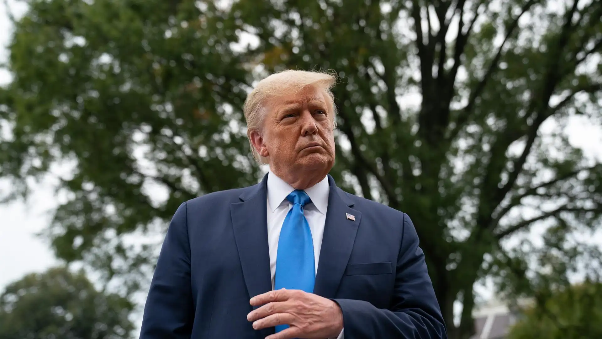 7 policías estadounidenses acusan y denuncian a Donald Trump por provocar el asalto al Capitolio 7 policías estadounidenses acusan y denuncian a Donald Trump por provocar el asalto al Capitolio