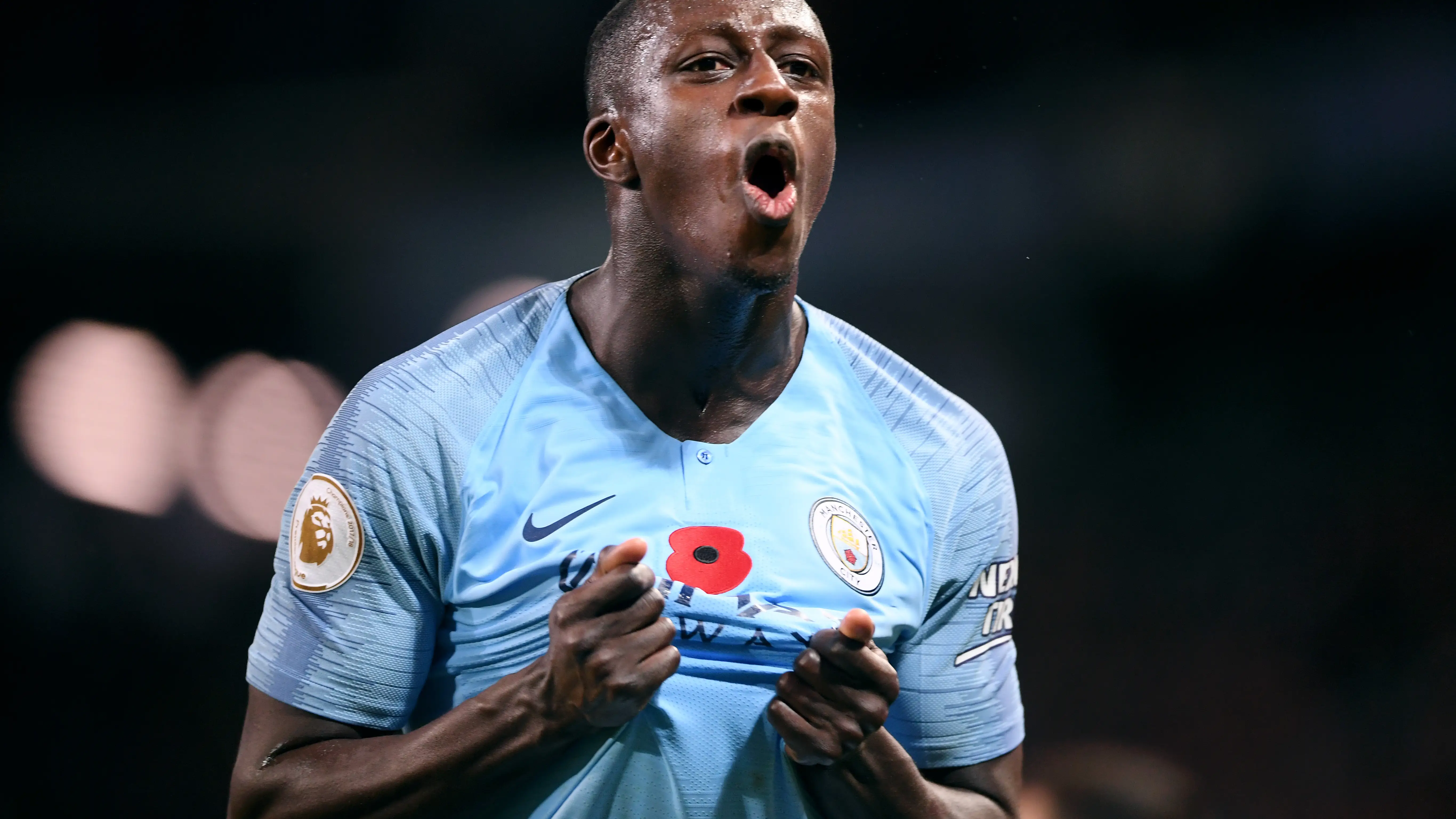 El City suspende a Mendy, acusado de cuatro cargos de violación y un cargo de agresión sexual El City suspende a Mendy, acusado de cuatro cargos de violación y un cargo de agresión sexual