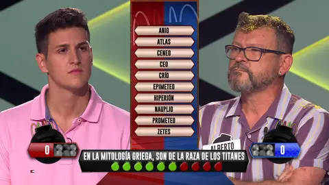 ¡Qué mal rato! No te pierdas la dura ‘Bomba estratégica que ha pasado Alberto: “Diez sustos” ¡Qué mal rato! No te pierdas la dura ‘Bomba estratégica que ha pasado Alberto: “Diez sustos”
