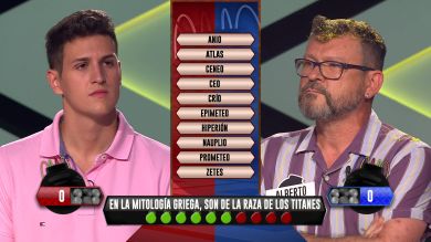 ¡Qué mal rato! No te pierdas la dura ‘Bomba estratégica que ha pasado Alberto: “Diez sustos”