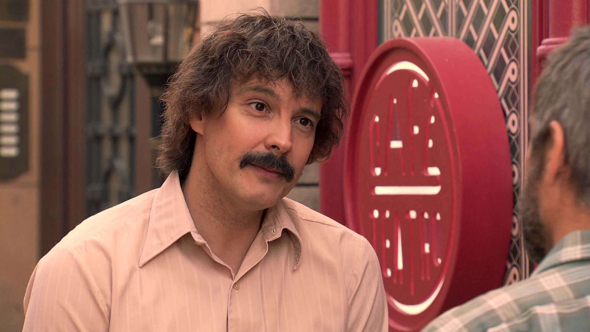 El miedo invade a Guillermo, a punto de reencontrarse con el amor de su vida El miedo invade a Guillermo, a punto de reencontrarse con el amor de su vida