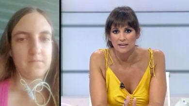 El drama de Carolina y la factura de la luz: 