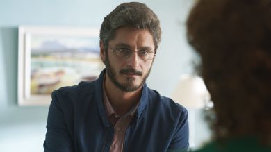 La triste despedida de Xabi: vende el hotel a María antes de irse de Benidorm 