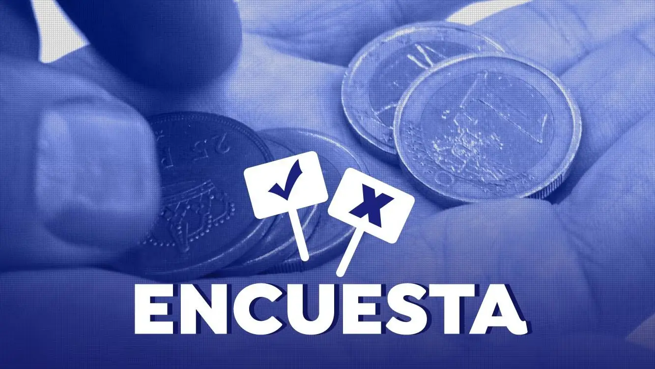 Vota: ¿Eres de los que se ha dejado pesetas por cambiar a euros? Vota: ¿Eres de los que se ha dejado pesetas por cambiar a euros?