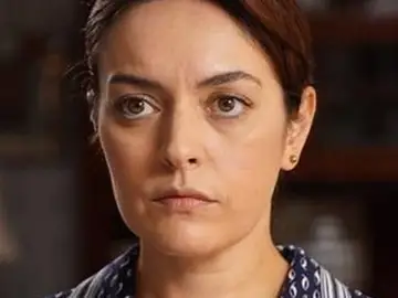 Ezgi Mola en 'Inocentes' Ezgi Mola en 'Inocentes'