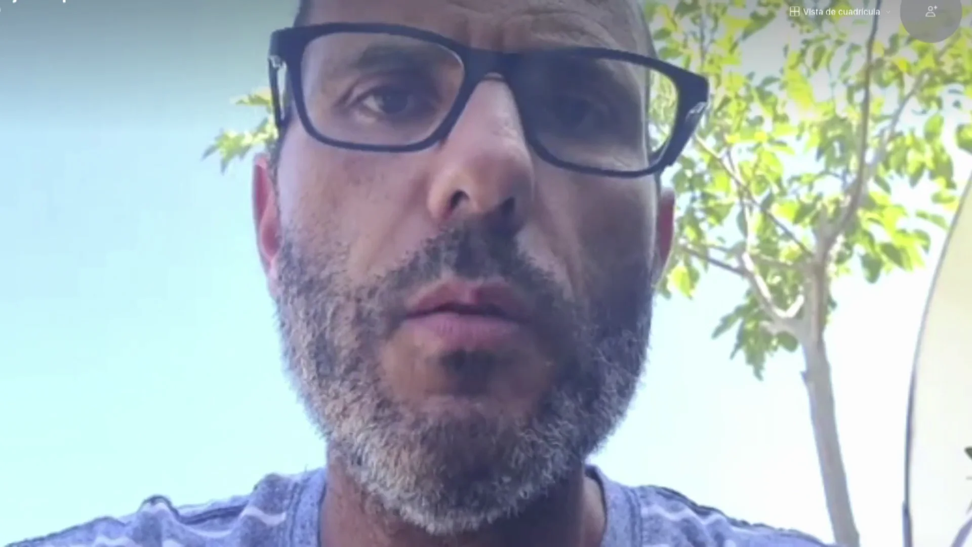 El acoso en redes a un cient&iacute;fico que desmiente bulos contra el coronavirus: "Su sitio es el de los traidores"