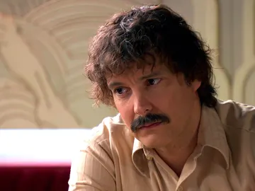 Guillermo sorprende a Cristina hablando de su relación con Lourdes Guillermo sorprende a Cristina hablando de su relación con Lourdes