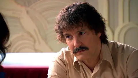 Guillermo sorprende a Cristina hablando de su relación con Lourdes Guillermo sorprende a Cristina hablando de su relación con Lourdes