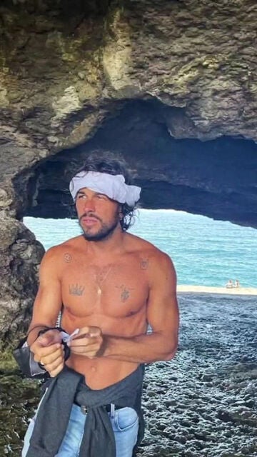Story Mario Casas