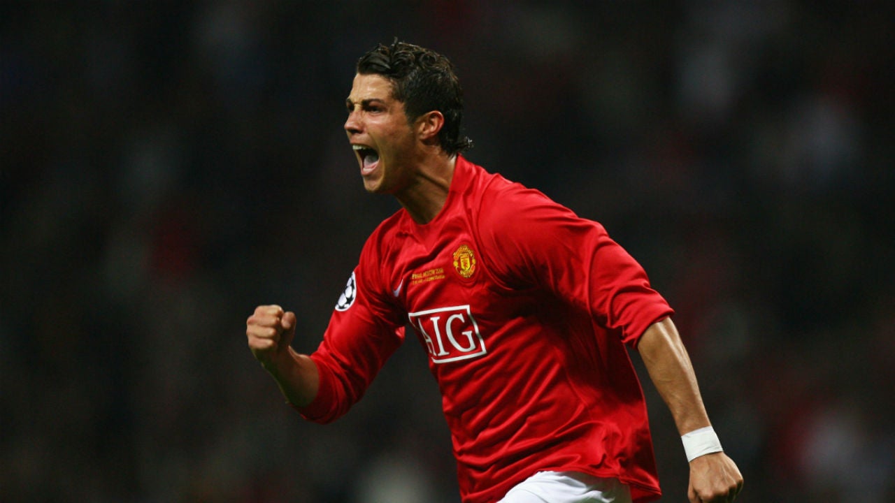 OFICIAL: Cristiano Ronaldo vuelve al Manchester United y deja la