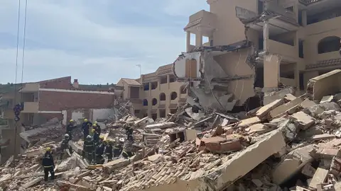 PEñiscola PEñiscola