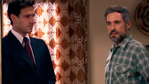 Gorka, ¿sospechoso como autor del atentado en el centro social? Gorka, ¿sospechoso como autor del atentado en el centro social?