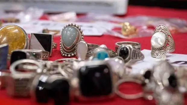 Joyas 