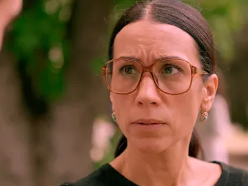 Manolita presiona a Rafita tras su negativa a declarar: “Con tu silencio va a seguir muriendo mucha gente” Manolita presiona a Rafita tras su negativa a declarar: “Con tu silencio va a seguir muriendo mucha gente”