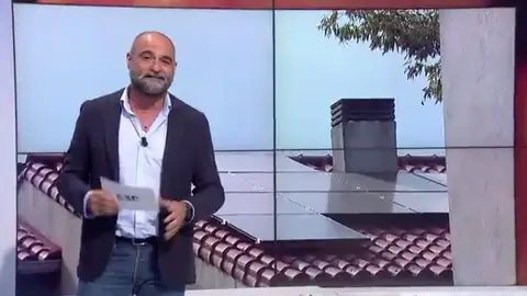 La urbanización que ahorra un 50% de la factura de la luz con plazas solares La urbanización que ahorra un 50% de la factura de la luz con plazas solares