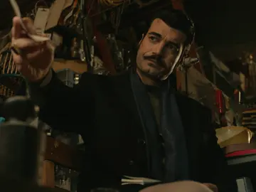 ¡Demir consigue encontrar al último testigo de la muerte de su padre! ¡Demir consigue encontrar al último testigo de la muerte de su padre!