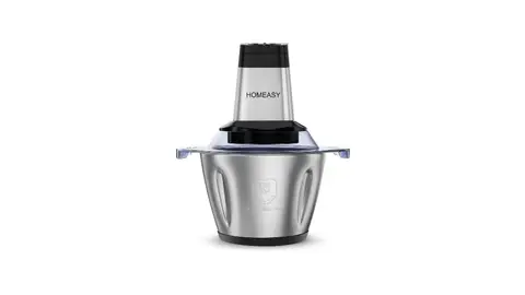 HOMEASY Picadora eléctrica HOMEASY Picadora eléctrica