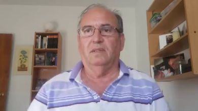 Joaquin Amills, sobre la violencia vicaria: 