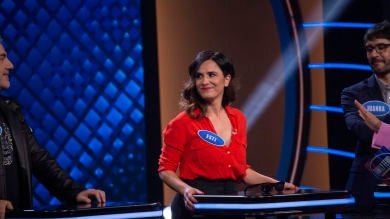 ¡Grito de unidad! El equipo de ‘Caiga quien caiga’ se lanza con un cántico a la argentina 