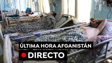 Última hora Afganistán: Atentado de Kabul, evacuaciones y últimas noticias hoy, en directo