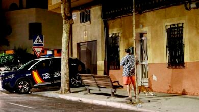 El detenido por la muerte de la vendedora de la ONCE en Albacete confiesa el crimen