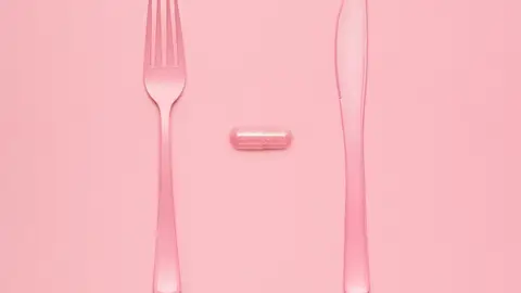 Sustitutivos de comidas Sustitutivos de comidas