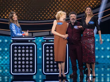 ¿Lo dijo por él o por su pareja? La hilarante respuesta de Agustín Jimérez que le deja como un ‘hobbit’ ¿Lo dijo por él o por su pareja? La hilarante respuesta de Agustín Jimérez que le deja como un ‘hobbit’