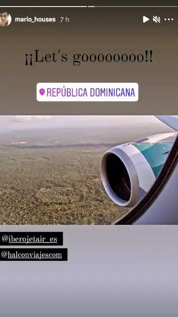 Story Mario Casas Story Mario Casas