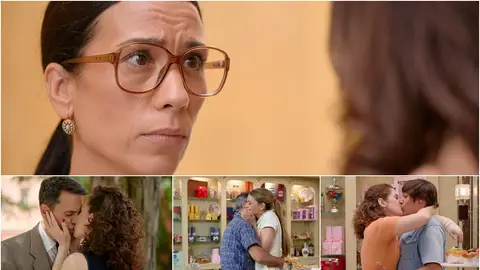 Avance ‘Semanal Amar es para siempre’: Decisiones, despedidas y un último enfrentamiento entre Manolita y Beltrán, la guerra está servida Avance ‘Semanal Amar es para siempre’: Decisiones, despedidas y un último enfrentamiento entre Manolita y Beltrán, la guerra está servida