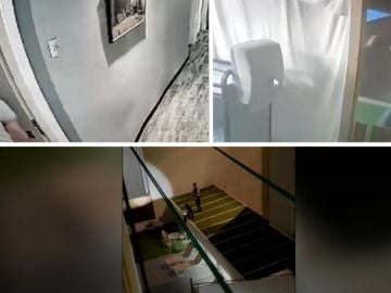  Esto es lo que se sabe del padre que presuntamente asesinó a su hijo de dos años en Barcelona