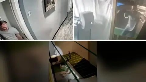 Esto es lo que se sabe del padre que presuntamente asesinó a su hijo de dos años en Barcelona Esto es lo que se sabe del padre que presuntamente asesinó a su hijo de dos años en Barcelona