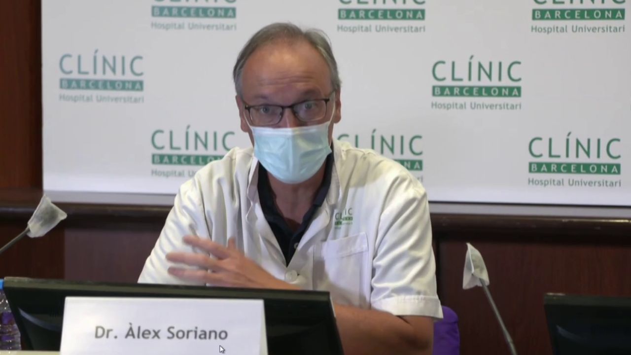 La primera vacuna española contra el COVID-19 de Hipra se podrá "adaptar a posibles nuevas variantes" - Vimarsana News