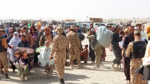 Atentado Kabul Atentado Kabul