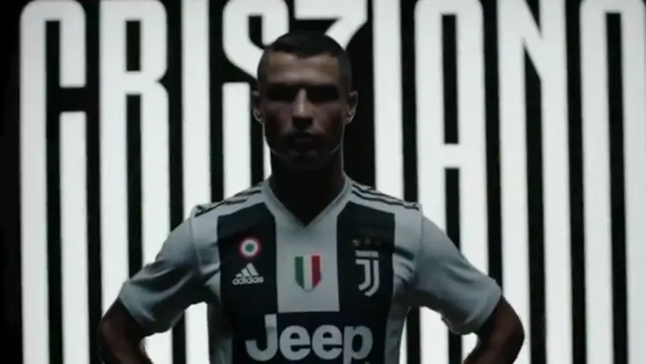 Cristiano Ronaldo se despide de la Juventus Cristiano Ronaldo se despide de la Juventus