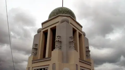 Detectan 6 terremotos en el Mar de Alborán, uno con una intensidad de 4,9 grados Detectan 6 terremotos en el Mar de Alborán, uno con una intensidad de 4,9 grados