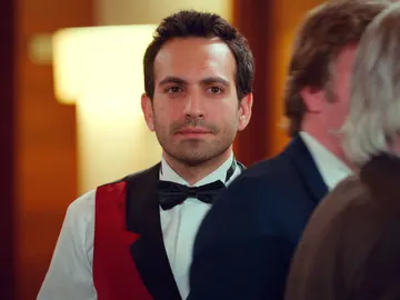 Demir, a punto de reencontrarse con Öykü y Candan gracias a la astuta jugada de Cemal Demir, a punto de reencontrarse con Öykü y Candan gracias a la astuta jugada de Cemal